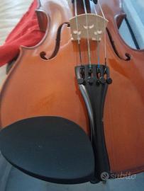 Wisemann Viola da studio con custodia