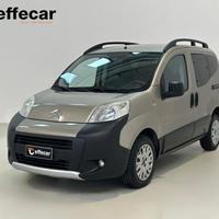 CITROEN Nemo 1.3 HDi 75CV XTR Theatre