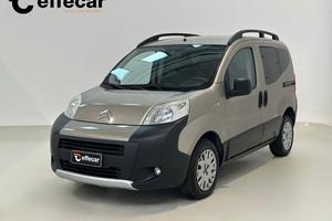 CITROEN Nemo 1.3 HDi 75CV XTR Theatre
