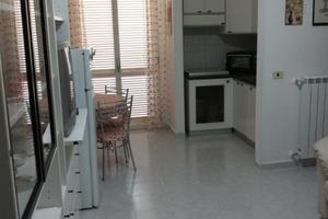 Appartamento arredato anche per uso investimento