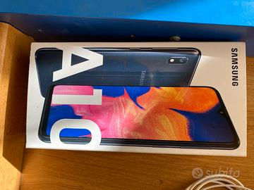 Samsung Galaxy A10 32gb