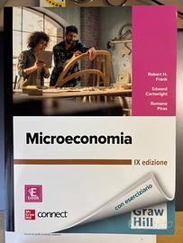 microeconomia, IX edizione