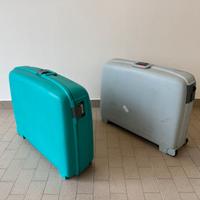 COPPIA VALIGIE RONCATO SFERA