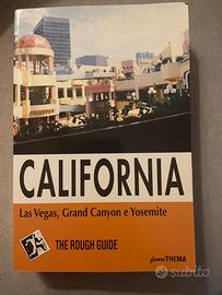 Guida della California