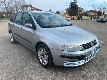 Fiat Stilo