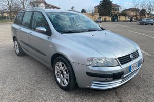 Fiat Stilo