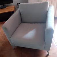 poltrona soggiorno