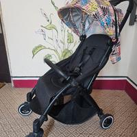 passeggino pali Magic leggero pieghevole come nuov