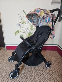 passeggino pali Magic leggero pieghevole come nuov