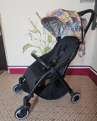 passeggino pali Magic leggero pieghevole come nuov