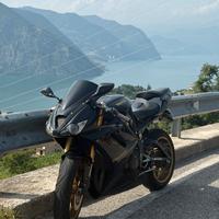 Triumph Daytona675(trattabile leggere descrizione)