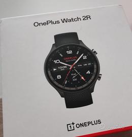 Oneplus Watch 2R