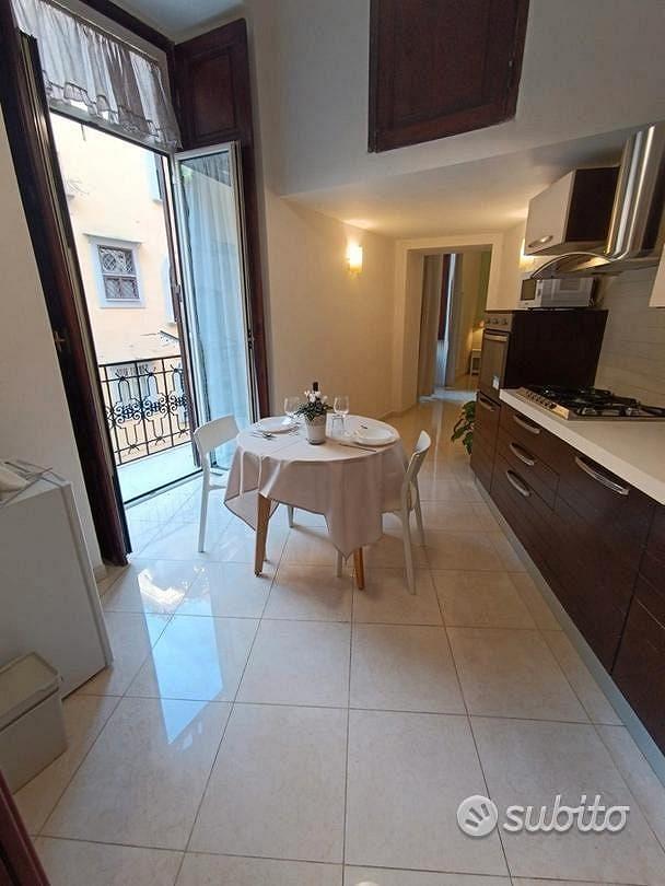 Appartamento – Napoli, San Ferdinando, Municipalità 1 - Vista 5