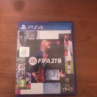 Fifa21