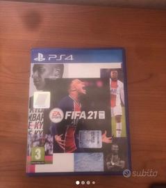 Fifa21