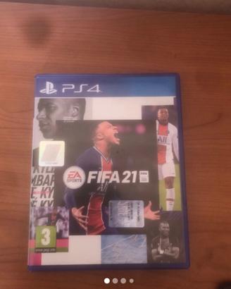 Fifa21