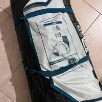 Tenda Quechua