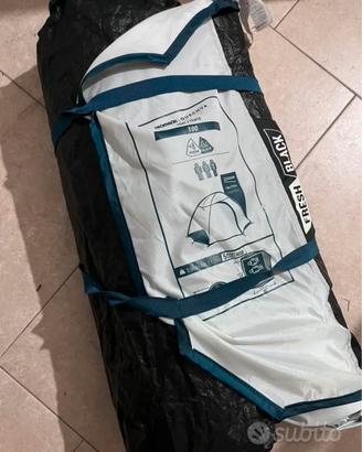 Tenda Quechua