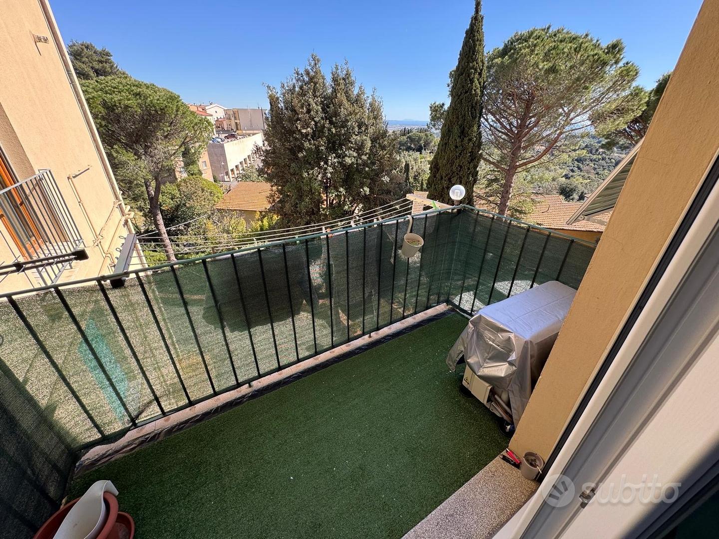 Appartamento – Campiglia Marittima, Rovinato - Altro