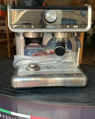 Macchina caffe