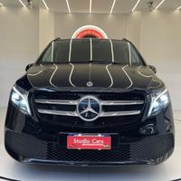 Mercedes-benz V 250 d Automatic Sport Extralong
