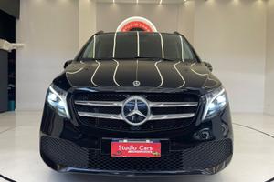 Mercedes-benz V 250 d Automatic Sport Extralong