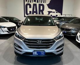 Hyundai Tucson 2.0 CRDi 4WD XPossible