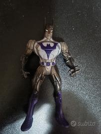 Batman Action Figure