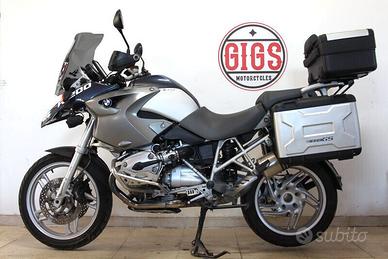 Ricambi usati BMW GS 1200 2004 2007