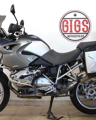 Ricambi usati BMW GS 1200 2004 2007