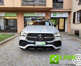 MERCEDES-BENZ GLE 350 de 4Matic EQ-Power Premium