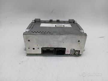 Autoradio FORD FIESTA VI '08