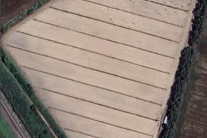 Terreno agricolo irrigato 5 ettari