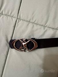 Cintura Shein con stella