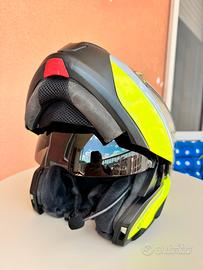 Casco System 7 Carbon bmw