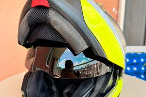 Casco System 7 Carbon bmw