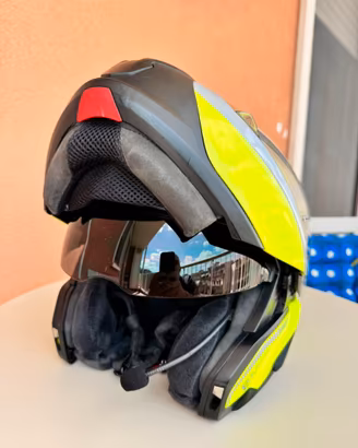 Casco System 7 Carbon bmw