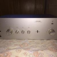 Amplificatore Philips 22Ah590
