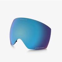 Oakley flight deck lens M sapphire iridium M