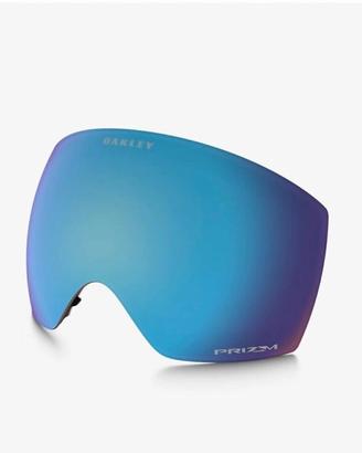 Oakley flight deck lens M sapphire iridium M