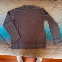 maglioncino girocollo Peuterey L 