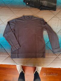 maglioncino girocollo Peuterey L 