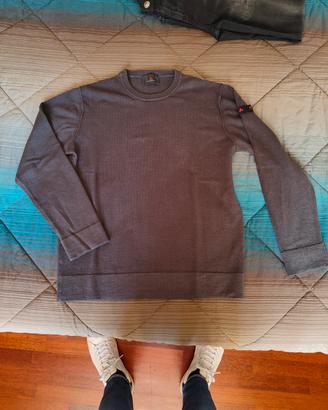 maglioncino girocollo Peuterey L 