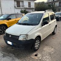 Fiat Panda 1.3 MJT DPF Van Active 2 posti
