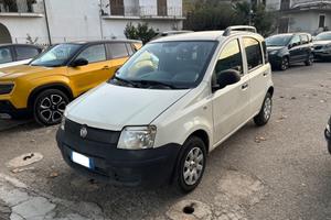 Fiat Panda 1.3 MJT DPF Van Active 2 posti