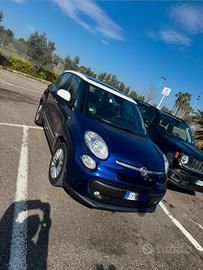 Fiat 500 L