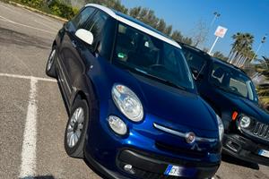 Fiat 500 L