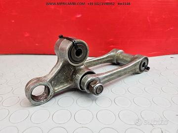 LEVERAGGI LEVERAGGIO HONDA CRF 450 2002 2003 CRE F