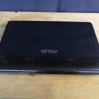 Laptop Asus A52J Series (DA RIPARARE)