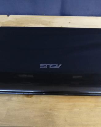 Laptop Asus A52J Series (DA RIPARARE)
